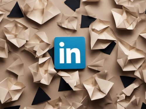 The Art of Crafting Irresistible LinkedIn Connection Requests